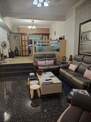 Island Gardens (D20), Terrace #521370511